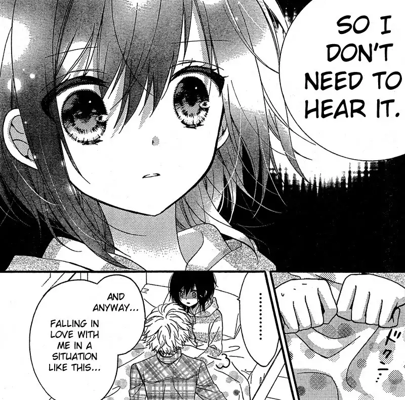 Usotsuki Ouji to Nisemono Kanojo Chapter 8 3